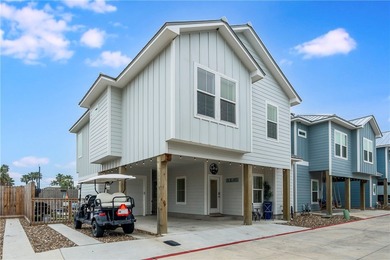 Beach Condo For Sale in Port Aransas, Texas