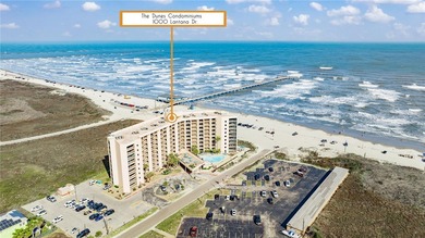 Beach Condo For Sale in Port Aransas, Texas