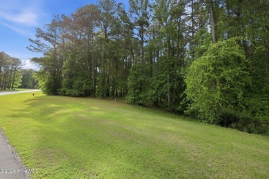 Beach Lot For Sale in Minnesott Beach, North Carolina