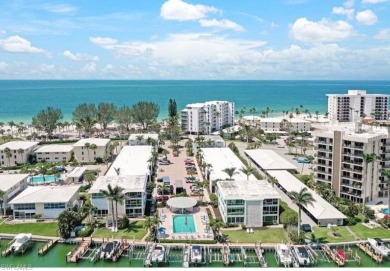 Beach Home For Sale in Naples, Florida