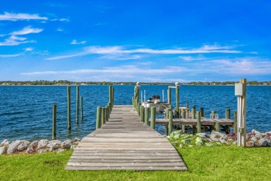 Beach Home Sale Pending in Shalimar, Florida