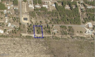 Beach Lot Sale Pending in Panama City, Florida