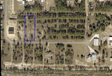 Beach Lot Sale Pending in Panama City, Florida