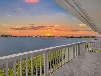 Beach Condo For Sale in Naples, Florida