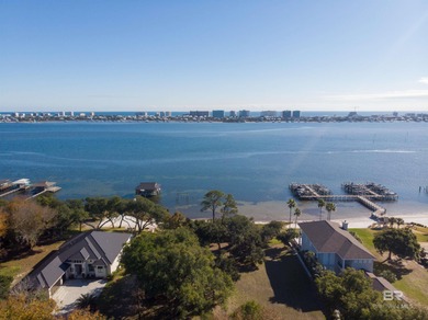 Lot For Sale in Orange Beach image photo picture