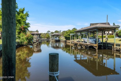 Beach Home For Sale in Panama City, Florida