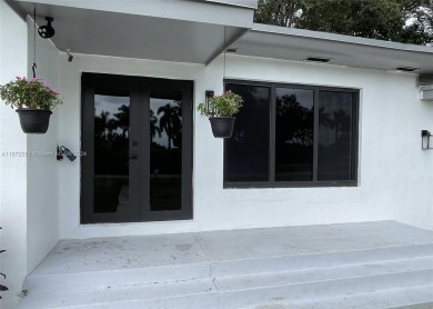 Beach Home Sale Pending in Miami, Florida