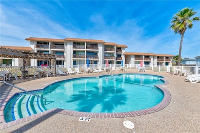 Beach Condo For Sale in Port Aransas, Texas