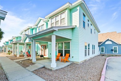 Beach Condo For Sale in Port Aransas, Texas