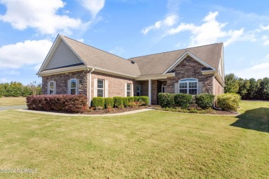 Beach Home For Sale in Leland, North Carolina