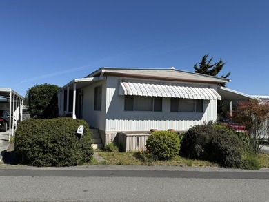 Beach Home For Sale in Fortuna, California