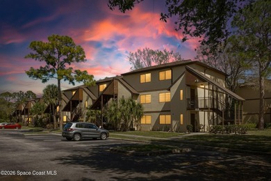 Beach Condo For Sale in Melbourne, Florida