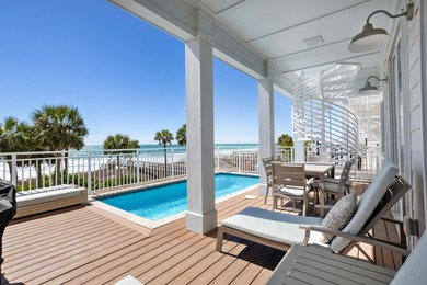 Beach Home For Sale in Panama City Beach, Florida