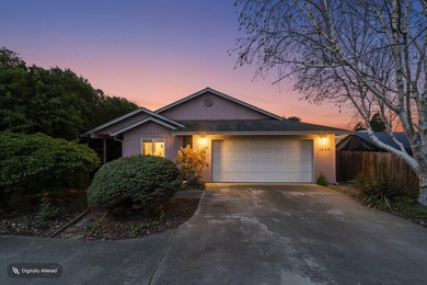 Beach Home Sale Pending in Eureka, California