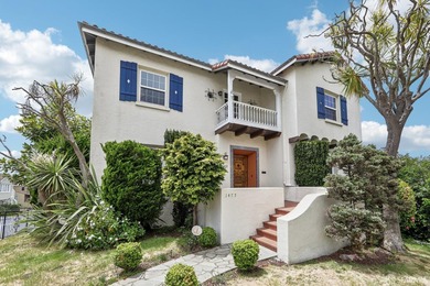 Beach Home For Sale in San Francisco, California