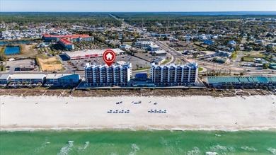 Beach Condo For Sale in Panama City Beach, Florida