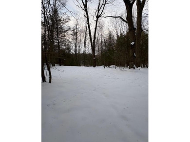 Beach Lot For Sale in Montague, Michigan