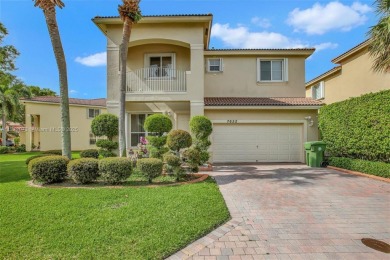 Beach Home For Sale in Pembroke Pines, Florida