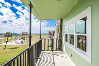 Beach Condo For Sale in Port Aransas, Texas