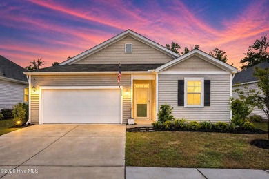 Beach Home For Sale in Surf City, North Carolina