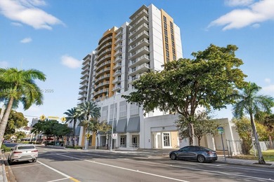 Beach Condo For Sale in Miami, Florida