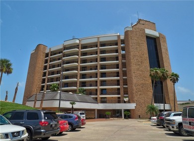 Beach Condo Sale Pending in Port Aransas, Texas