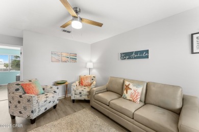 Beach Condo For Sale in Panama City Beach, Florida