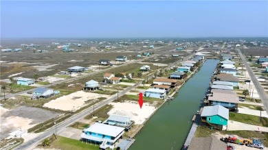 Beach Lot For Sale in Rockport, Texas