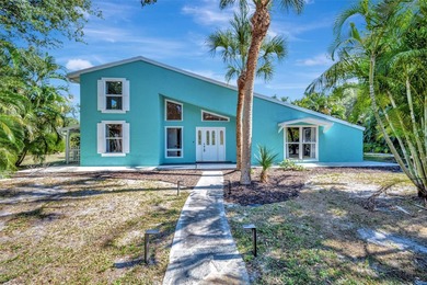 Beach Home For Sale in Osprey, Florida