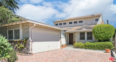 Beach Home Off Market in Santa Monica, California