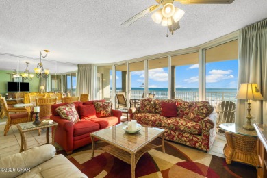 Beach Condo For Sale in Panama City Beach, Florida