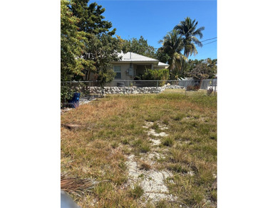 Beach Lot For Sale in Marathon, Florida