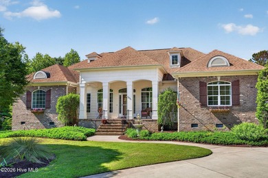 Beach Home For Sale in Hampstead, North Carolina