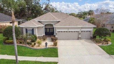 Beach Home Sale Pending in Trinity, Florida