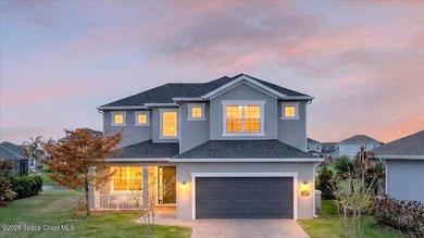 Beach Home For Sale in Melbourne, Florida