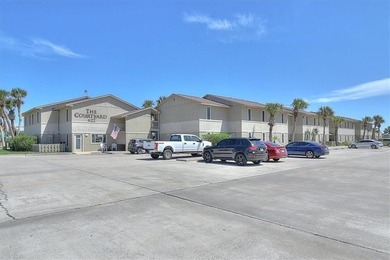 Beach Condo For Sale in Port Aransas, Texas