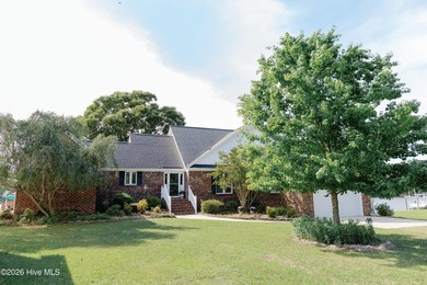 Beach Home For Sale in Bath, North Carolina