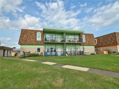 Beach Condo For Sale in Port Aransas, Texas