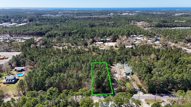 Beach Lot For Sale in Santa Rosa Beach, Florida
