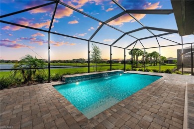 Beach Home For Sale in Estero, Florida