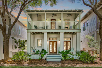 Vacation Rental Beach House in Rosemary Beach, Florida
