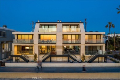 Beach Condo For Sale in Hermosa Beach, California