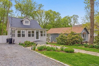 Beach Home For Sale in Setauket, New York
