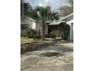 Beach Home Active Under Contract in Merritt Island, Florida