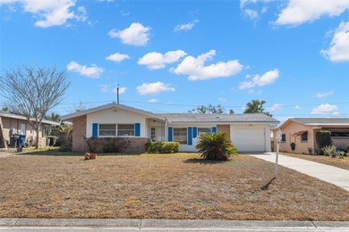 Beach Home Sale Pending in Clearwater, Florida