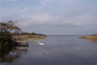 Beach Lot For Sale in Virginia Beach, Virginia