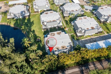 Beach Townhome/Townhouse For Sale in Fort Myers, Florida