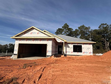 Beach Home For Sale in Milton, Florida