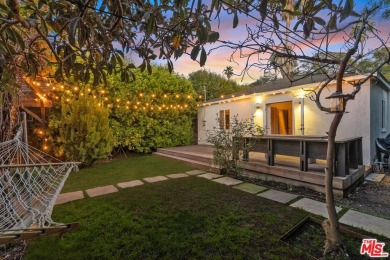 Beach Home For Sale in Venice, California