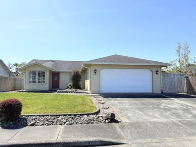 Beach Home Sale Pending in Mckinleyville, California